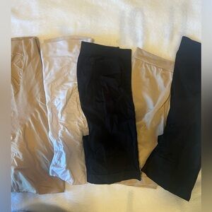 5 Maternity Shapewear Shorts